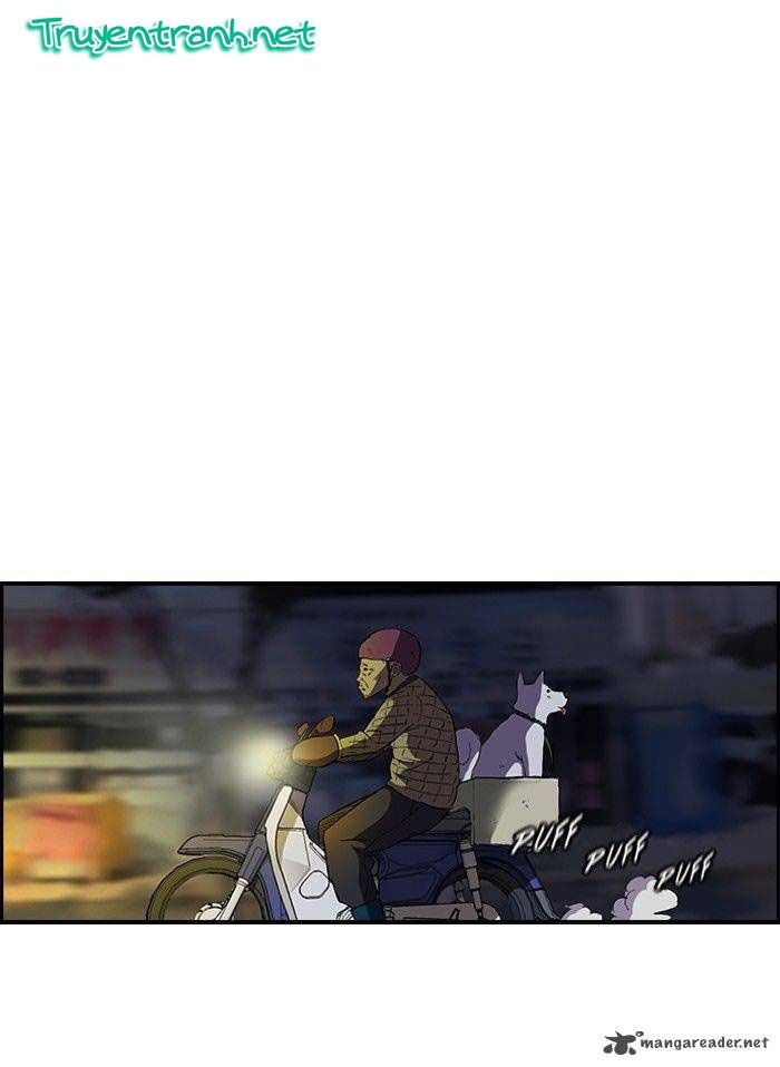 Thể Thao Cực Hạn Chap 59 - Next Chap 60