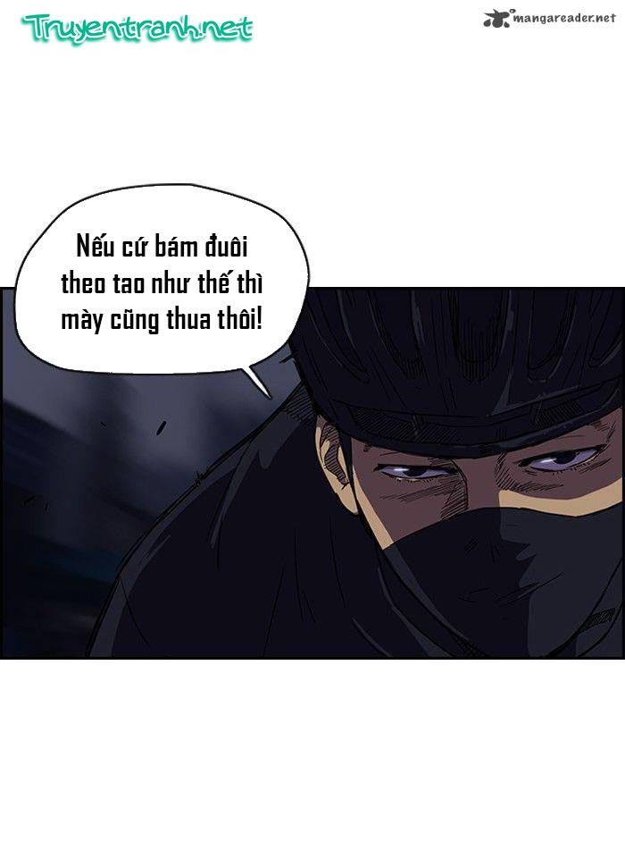 Thể Thao Cực Hạn Chap 59 - Next Chap 60