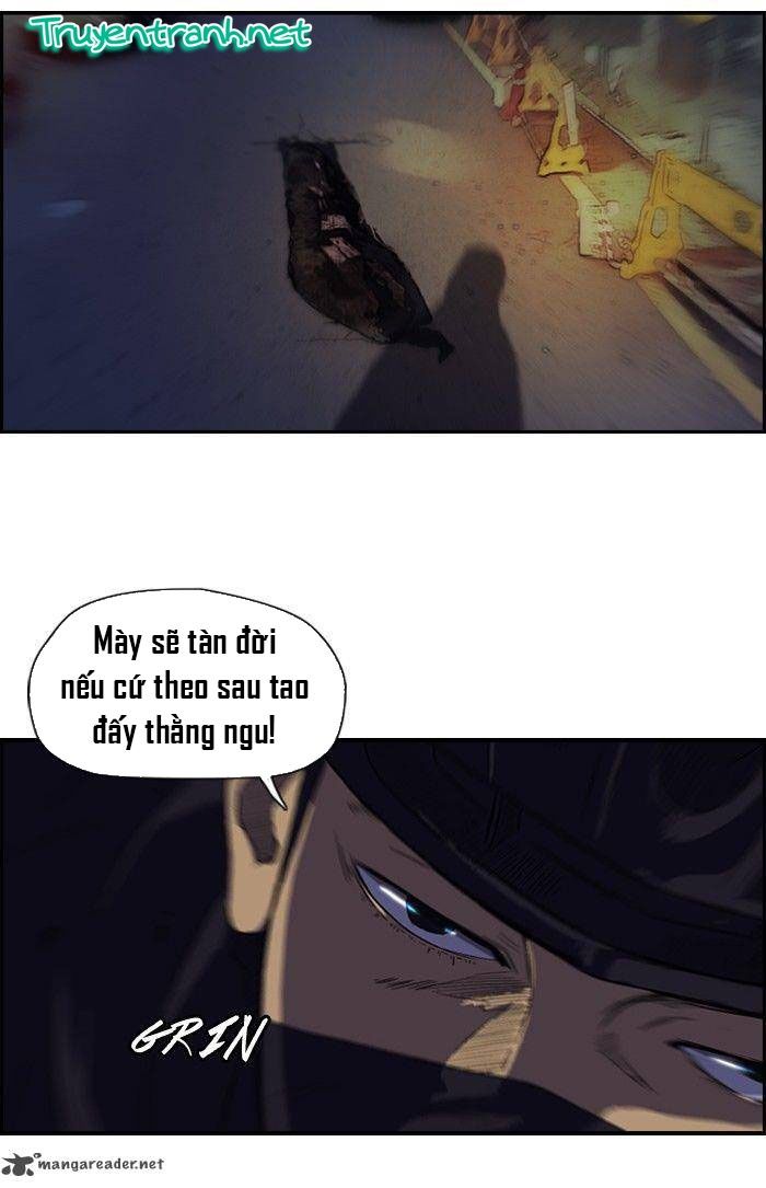 Thể Thao Cực Hạn Chap 59 - Next Chap 60