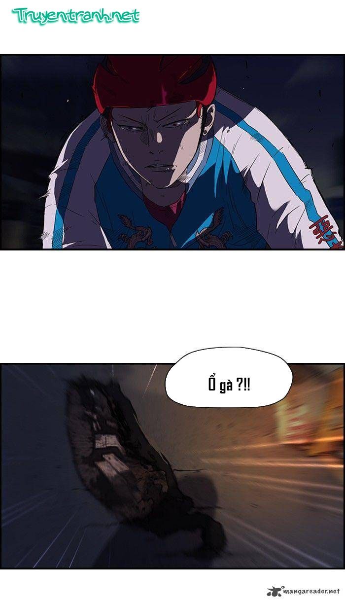 Thể Thao Cực Hạn Chap 59 - Next Chap 60