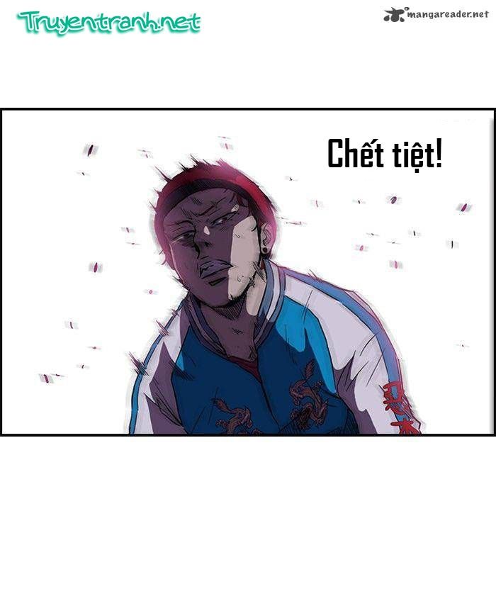 Thể Thao Cực Hạn Chap 59 - Next Chap 60