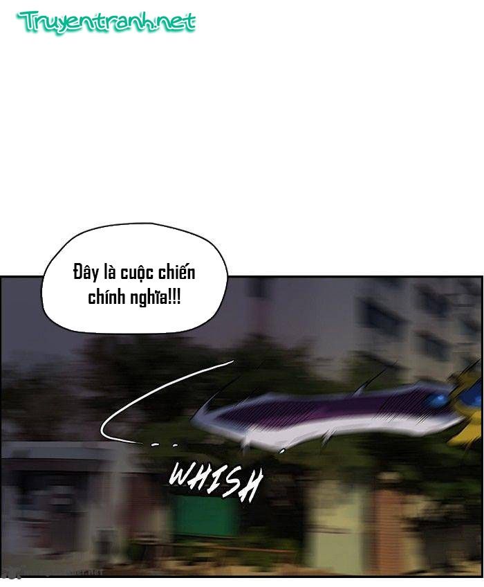 Thể Thao Cực Hạn Chap 59 - Next Chap 60