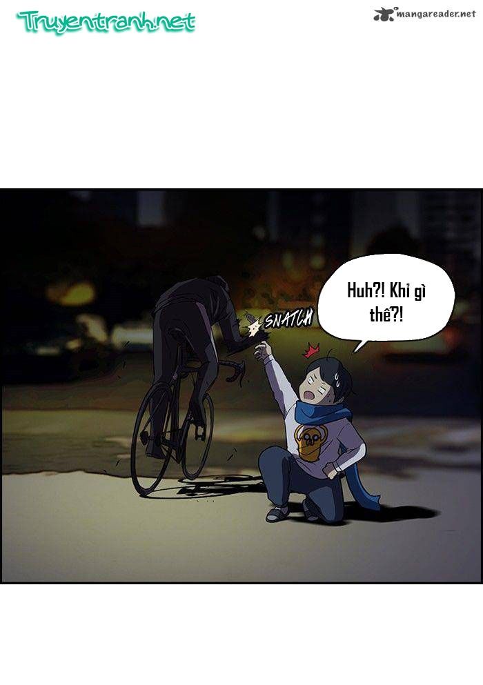 Thể Thao Cực Hạn Chap 59 - Next Chap 60
