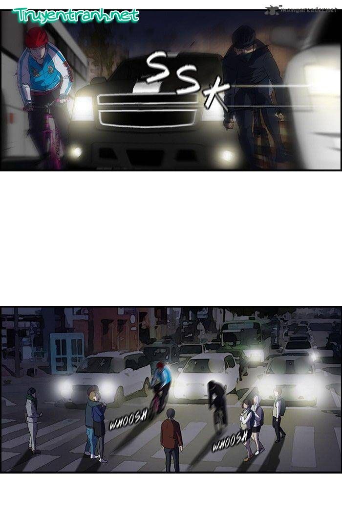 Thể Thao Cực Hạn Chap 59 - Next Chap 60