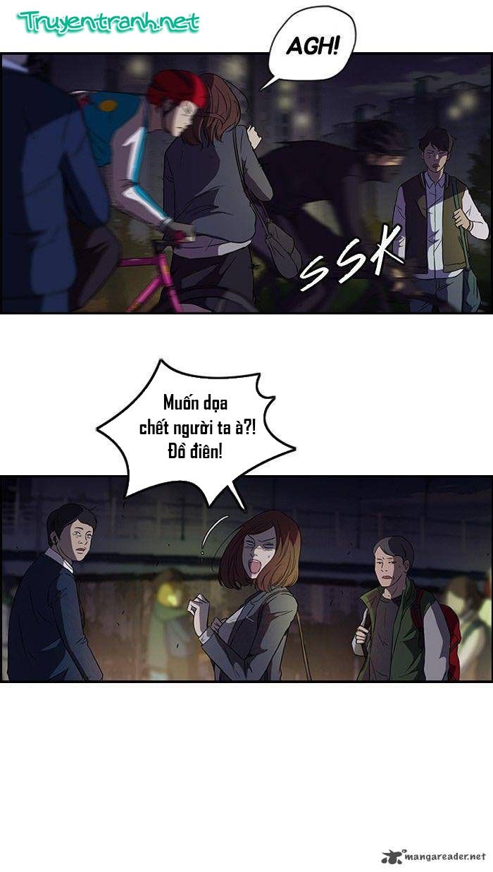 Thể Thao Cực Hạn Chap 59 - Next Chap 60