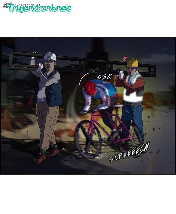 Thể Thao Cực Hạn Chap 59 - Next Chap 60