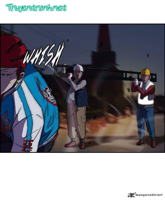 Thể Thao Cực Hạn Chap 59 - Next Chap 60
