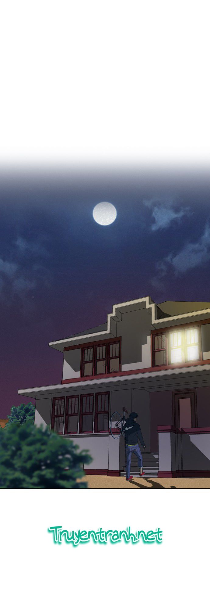 Thể Thao Cực Hạn Chap 6 - Next Chap 7