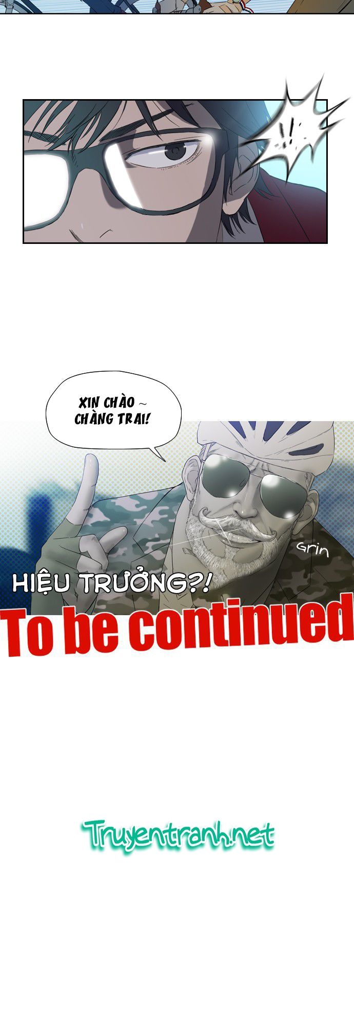 Thể Thao Cực Hạn Chap 6 - Next Chap 7