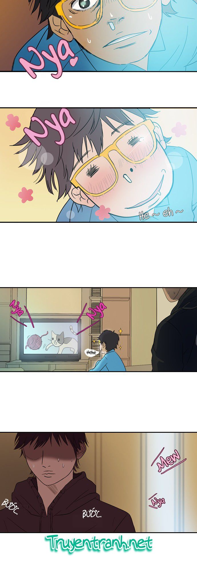 Thể Thao Cực Hạn Chap 6 - Next Chap 7
