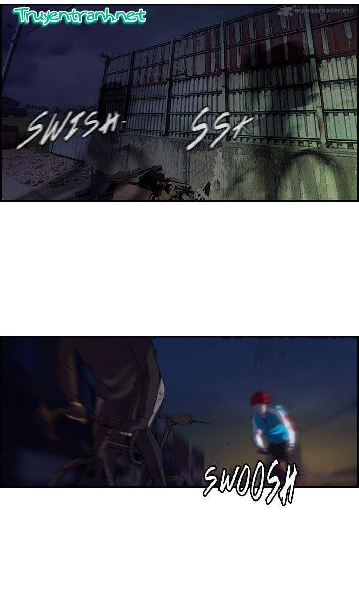Thể Thao Cực Hạn Chap 60 - Next Chap 61