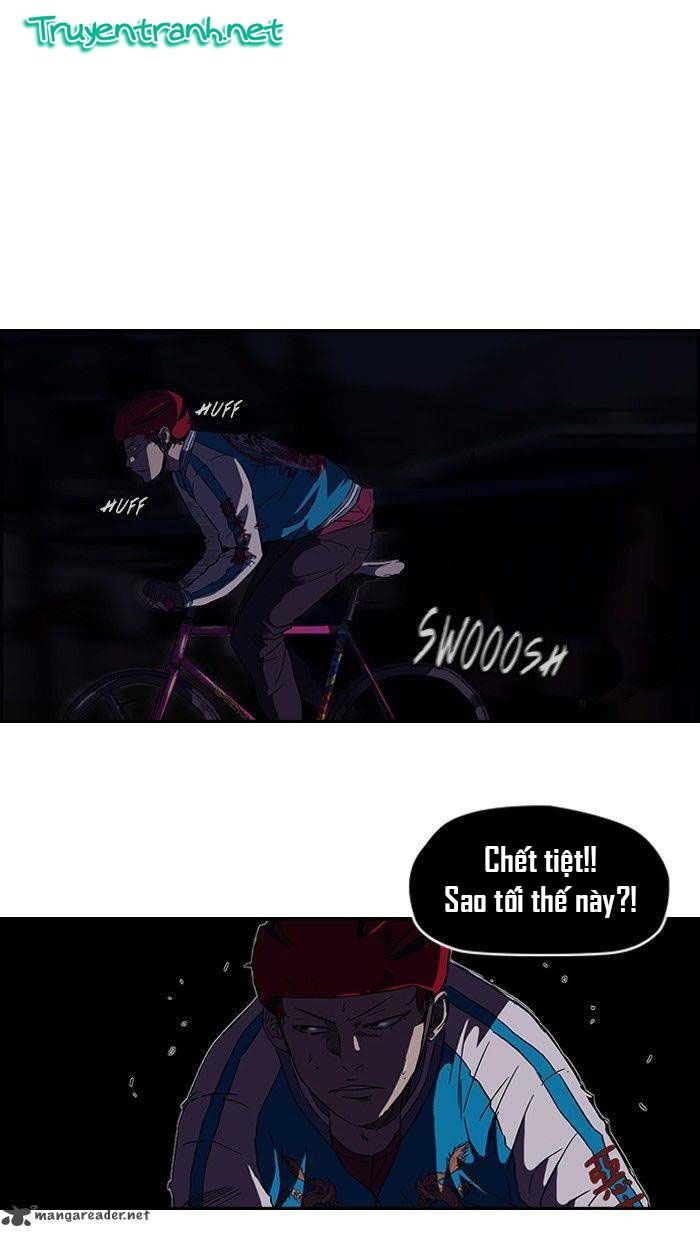 Thể Thao Cực Hạn Chap 60 - Next Chap 61