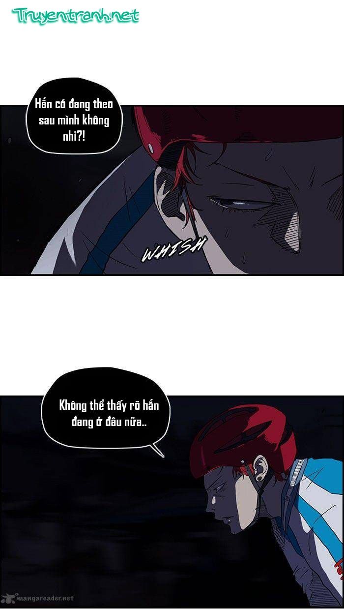 Thể Thao Cực Hạn Chap 60 - Next Chap 61