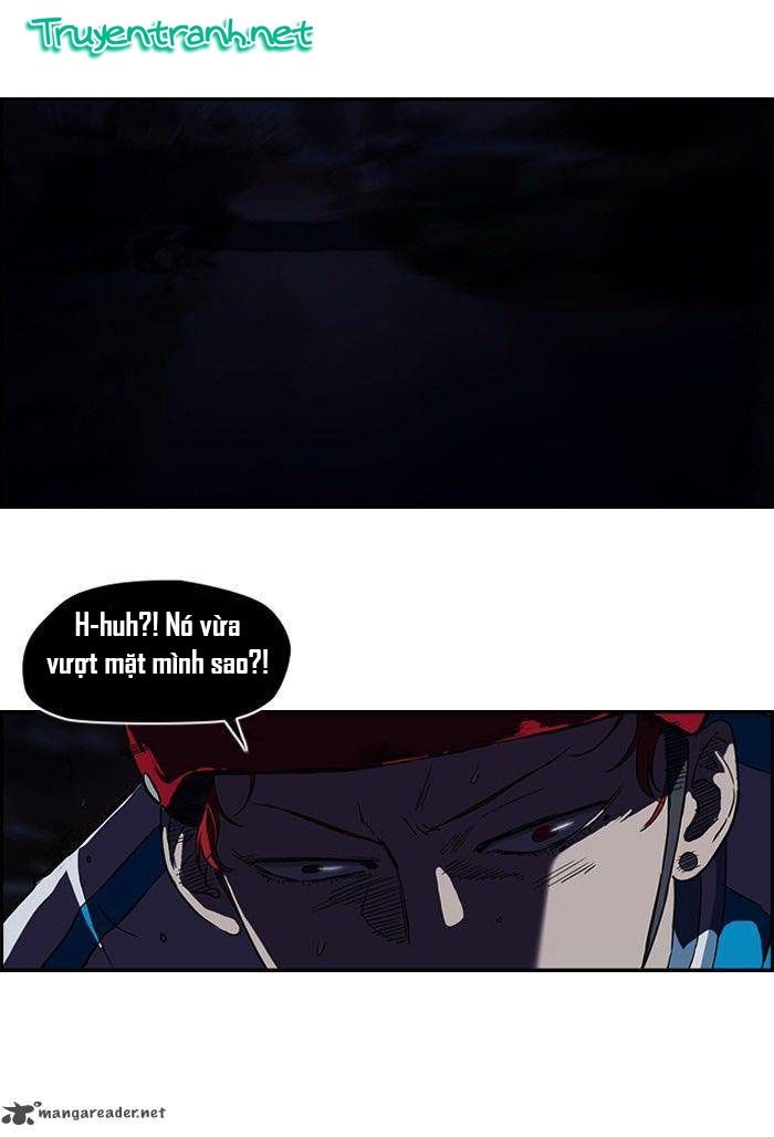 Thể Thao Cực Hạn Chap 60 - Next Chap 61