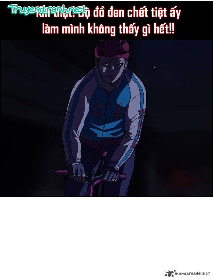 Thể Thao Cực Hạn Chap 60 - Next Chap 61