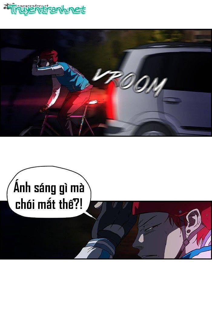 Thể Thao Cực Hạn Chap 60 - Next Chap 61
