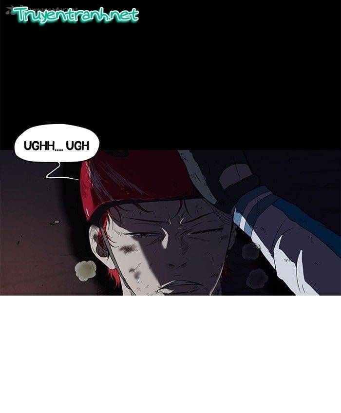 Thể Thao Cực Hạn Chap 60 - Next Chap 61