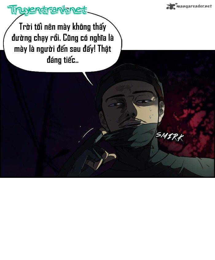 Thể Thao Cực Hạn Chap 60 - Next Chap 61