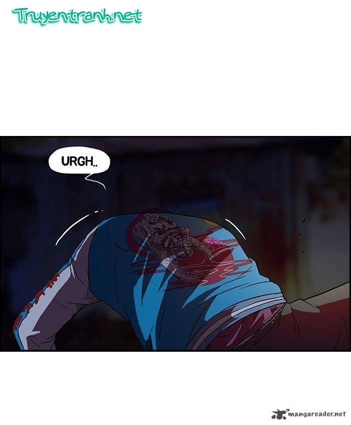 Thể Thao Cực Hạn Chap 60 - Next Chap 61