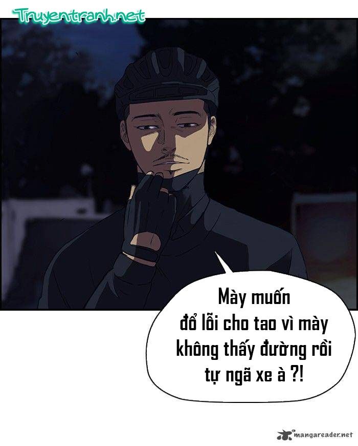 Thể Thao Cực Hạn Chap 60 - Next Chap 61