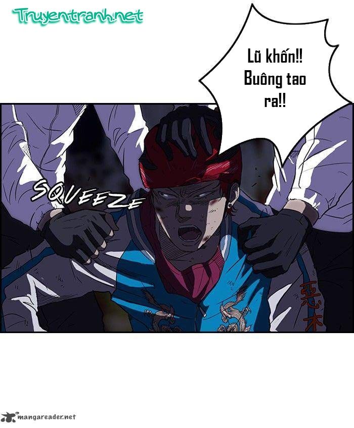 Thể Thao Cực Hạn Chap 60 - Next Chap 61