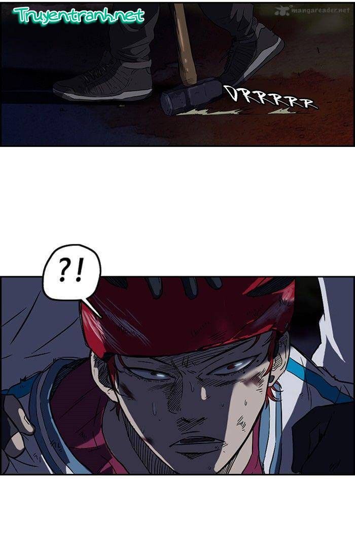 Thể Thao Cực Hạn Chap 60 - Next Chap 61