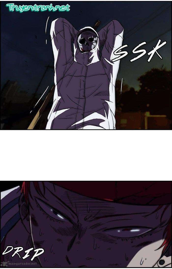 Thể Thao Cực Hạn Chap 60 - Next Chap 61