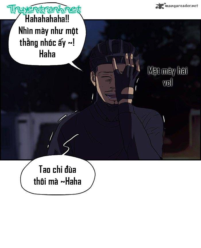 Thể Thao Cực Hạn Chap 60 - Next Chap 61