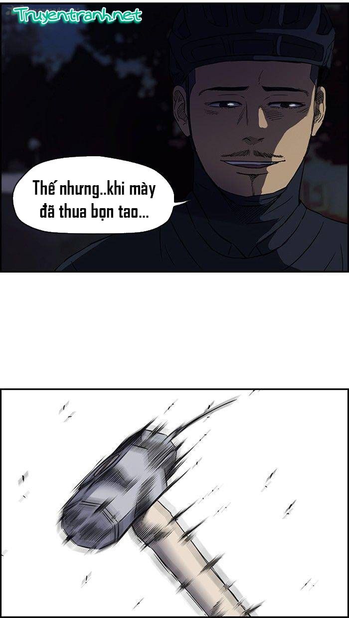 Thể Thao Cực Hạn Chap 60 - Next Chap 61