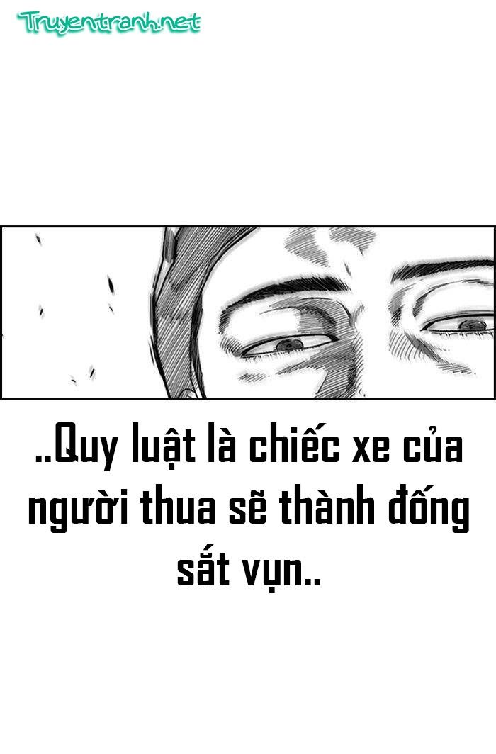 Thể Thao Cực Hạn Chap 60 - Next Chap 61
