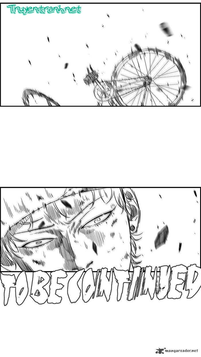 Thể Thao Cực Hạn Chap 60 - Next Chap 61