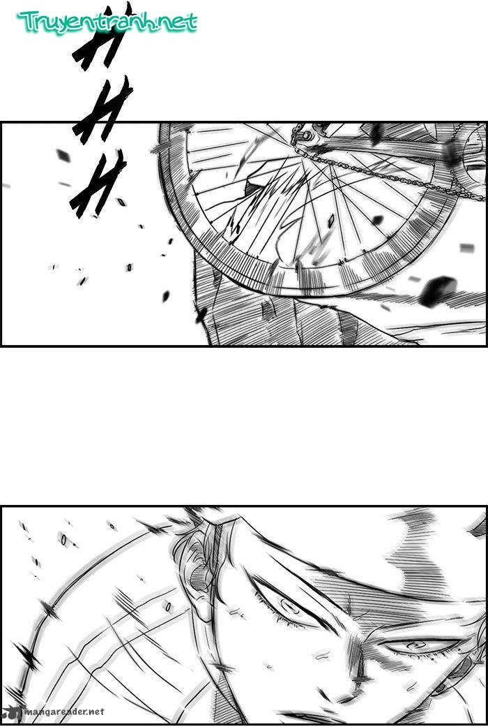 Thể Thao Cực Hạn Chap 60 - Next Chap 61