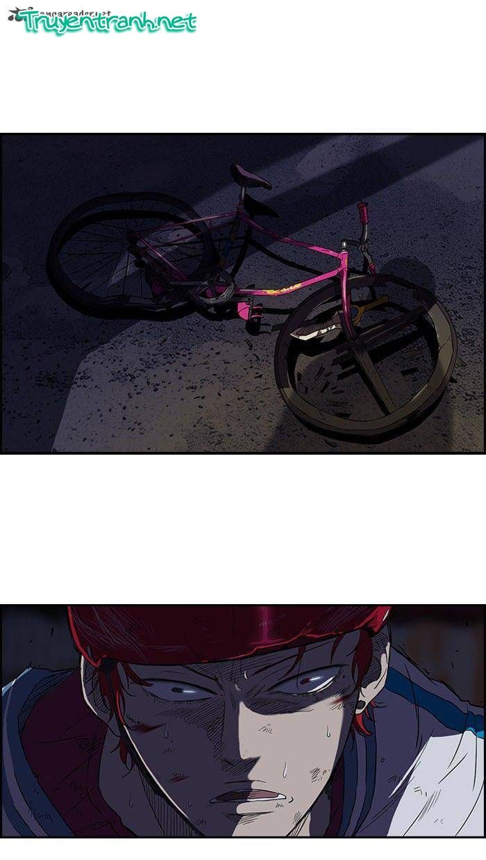 Thể Thao Cực Hạn Chap 61 - Next Chap 62