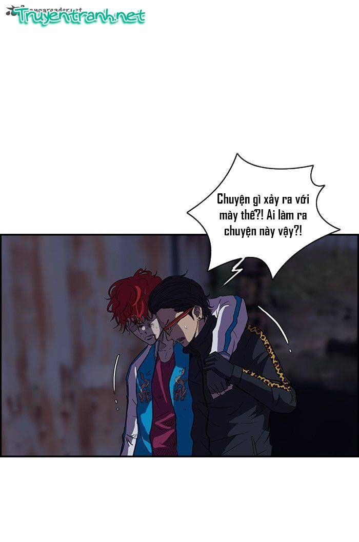 Thể Thao Cực Hạn Chap 61 - Next Chap 62