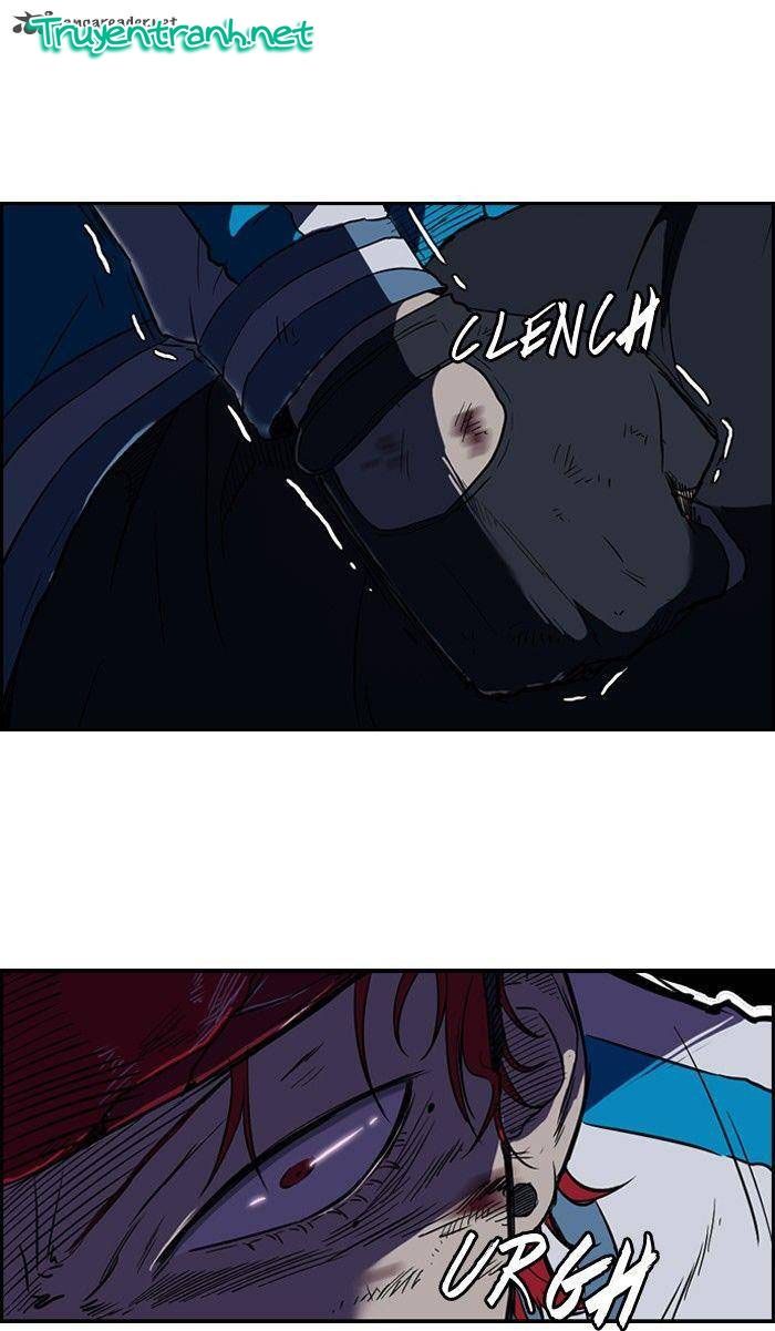 Thể Thao Cực Hạn Chap 61 - Next Chap 62