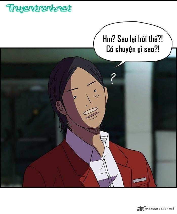 Thể Thao Cực Hạn Chap 61 - Next Chap 62