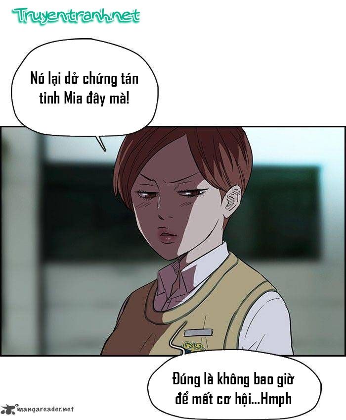 Thể Thao Cực Hạn Chap 61 - Next Chap 62