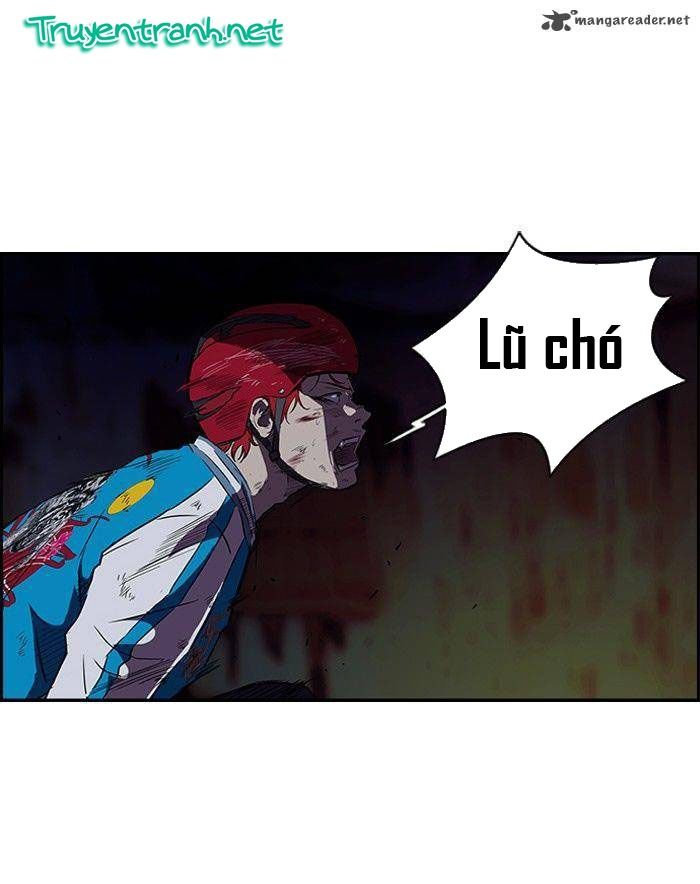 Thể Thao Cực Hạn Chap 61 - Next Chap 62