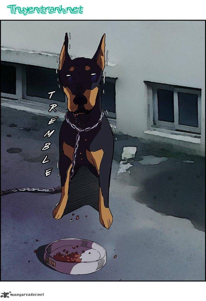 Thể Thao Cực Hạn Chap 61 - Next Chap 62