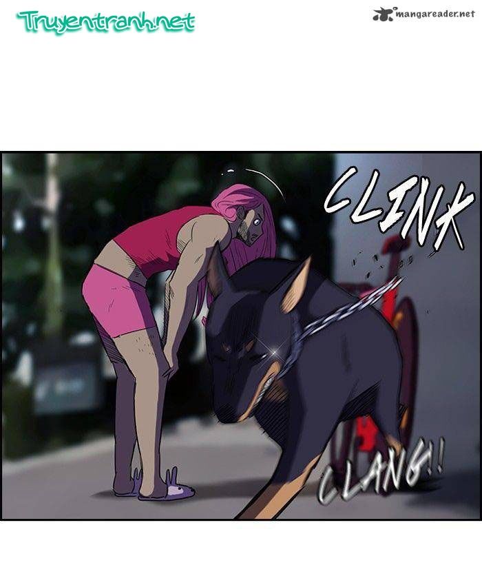 Thể Thao Cực Hạn Chap 61 - Next Chap 62