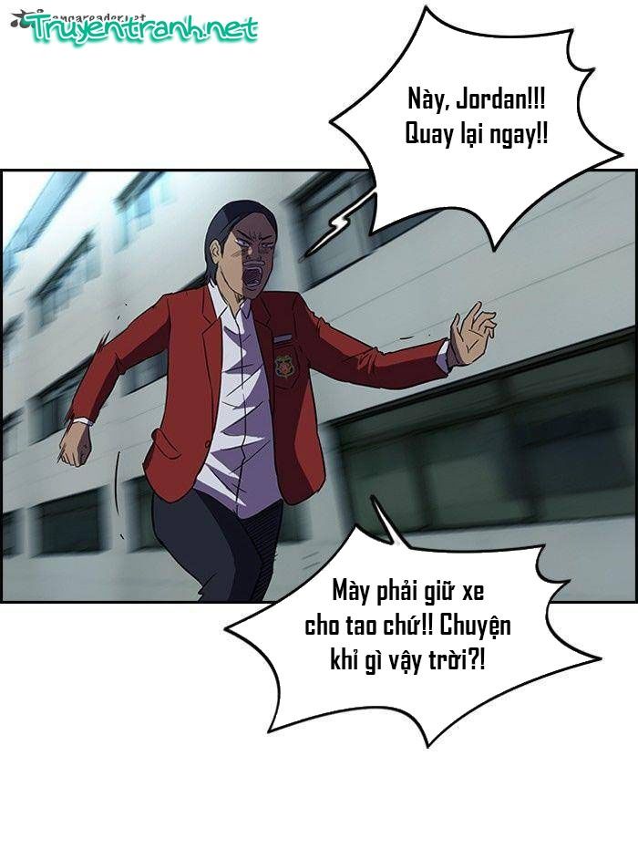 Thể Thao Cực Hạn Chap 61 - Next Chap 62