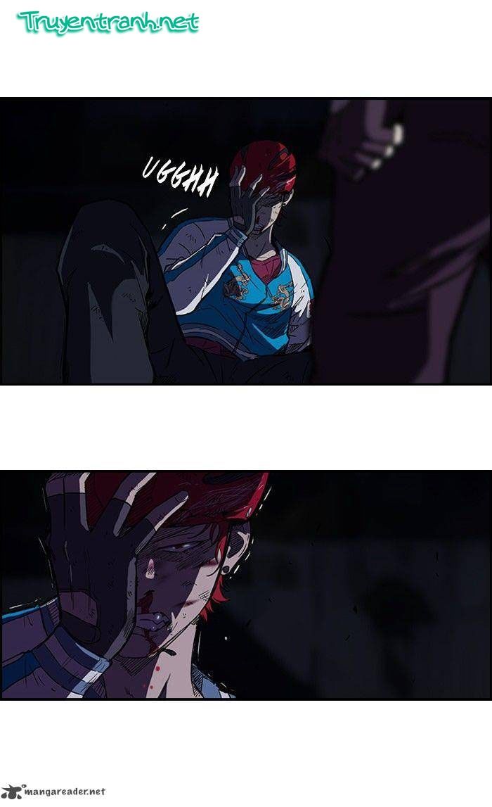 Thể Thao Cực Hạn Chap 61 - Next Chap 62