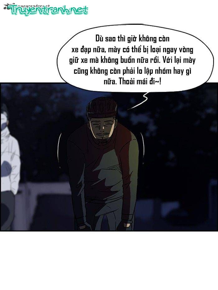 Thể Thao Cực Hạn Chap 61 - Next Chap 62