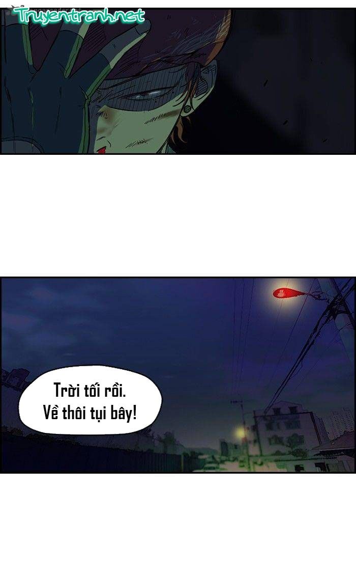 Thể Thao Cực Hạn Chap 61 - Next Chap 62