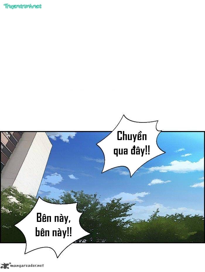 Thể Thao Cực Hạn Chap 62 - Next Chap 63
