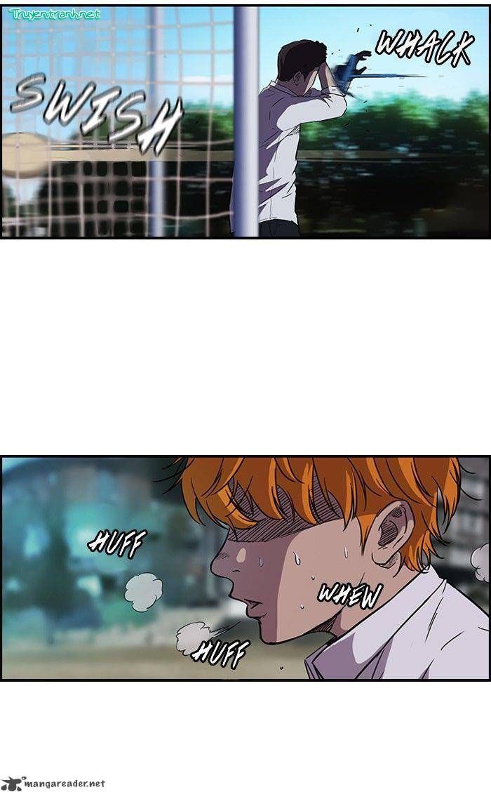 Thể Thao Cực Hạn Chap 62 - Next Chap 63