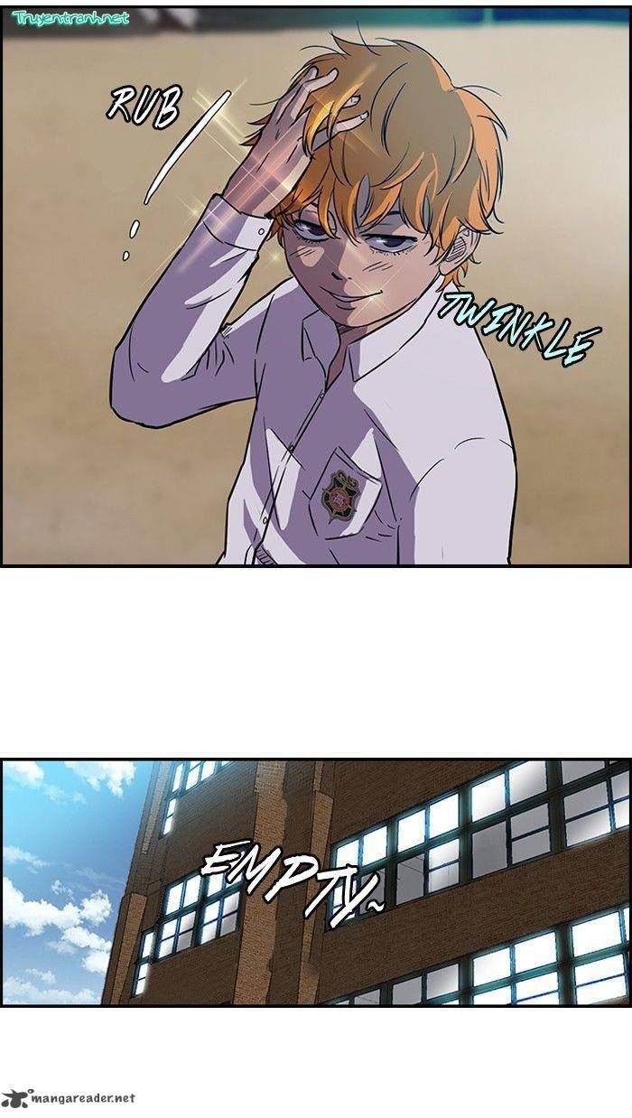 Thể Thao Cực Hạn Chap 62 - Next Chap 63