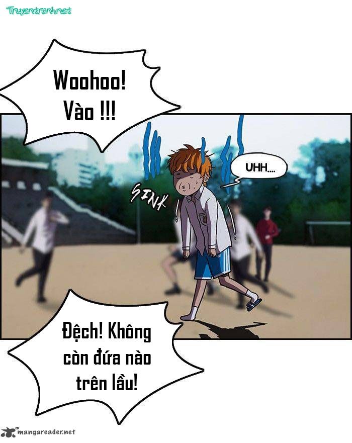 Thể Thao Cực Hạn Chap 62 - Next Chap 63