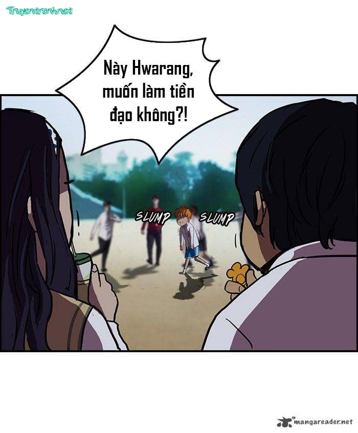 Thể Thao Cực Hạn Chap 62 - Next Chap 63