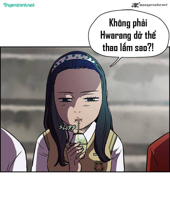 Thể Thao Cực Hạn Chap 62 - Next Chap 63